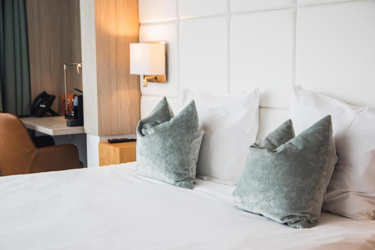 Van Der Valk Hotel Tiel Ngoại thất bức ảnh