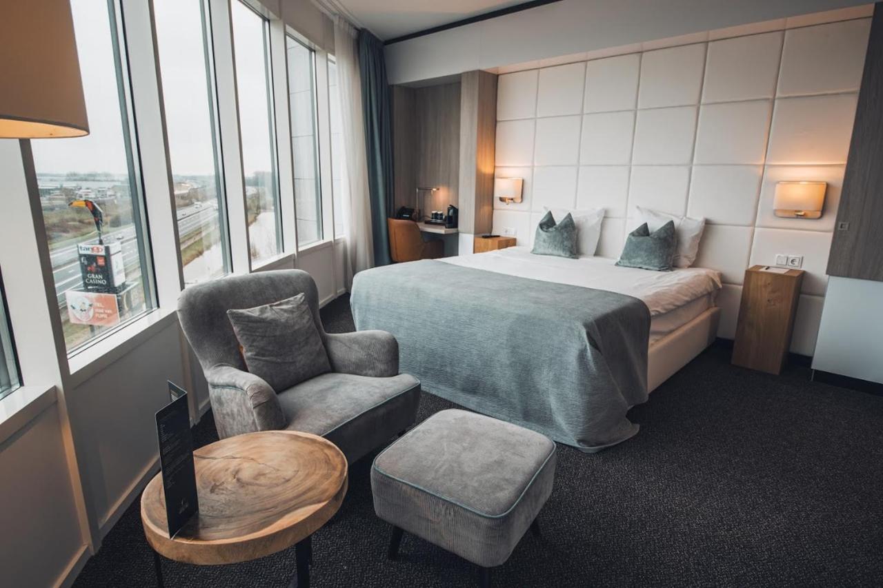 Van Der Valk Hotel Tiel Ngoại thất bức ảnh