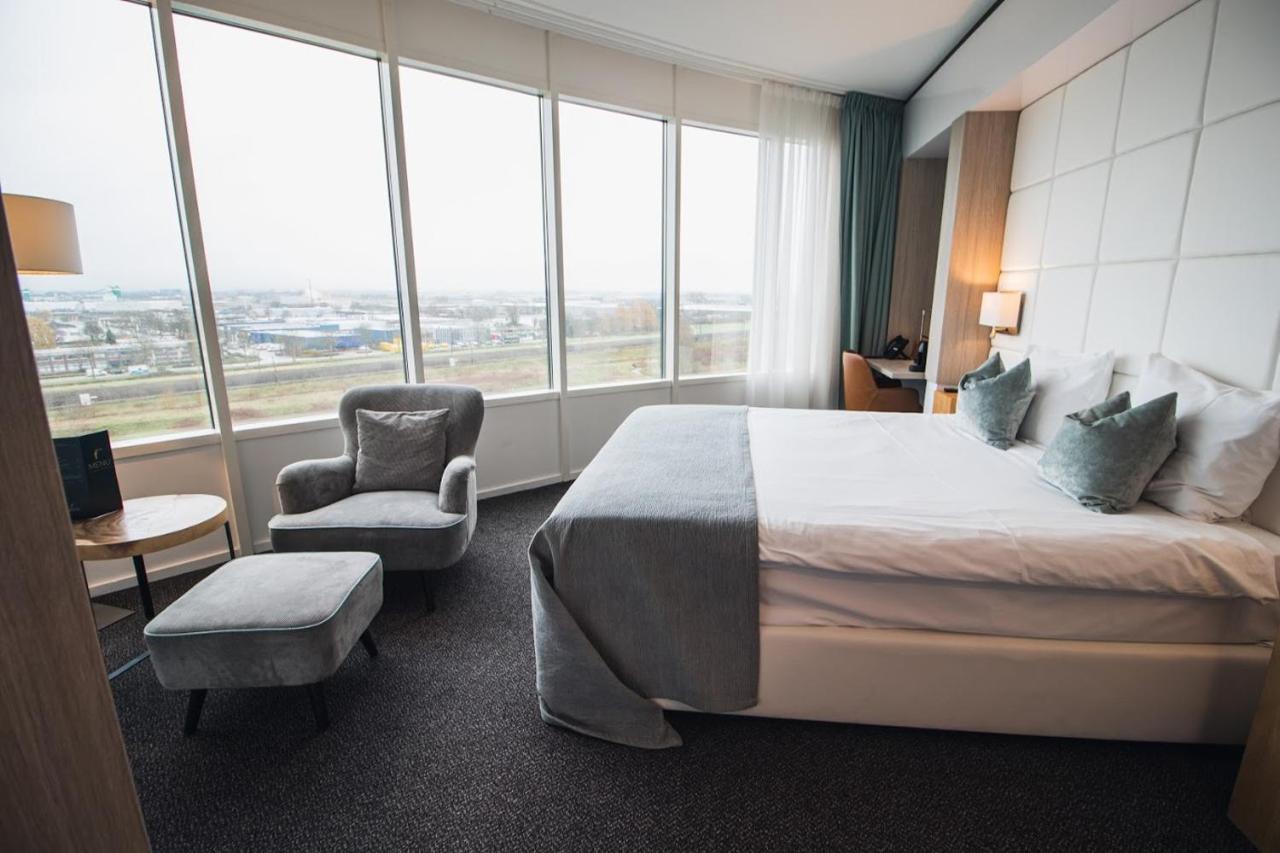 Van Der Valk Hotel Tiel Ngoại thất bức ảnh