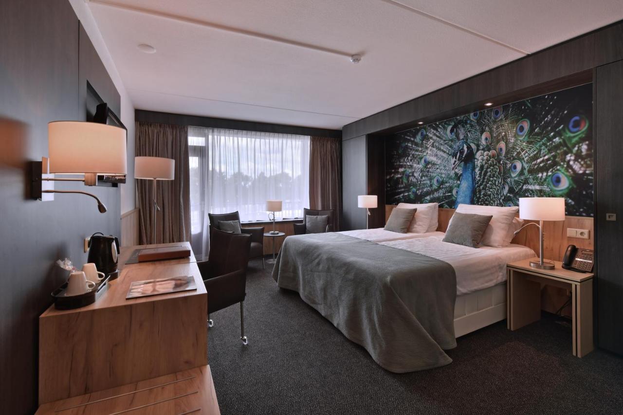 Van Der Valk Hotel Tiel Ngoại thất bức ảnh