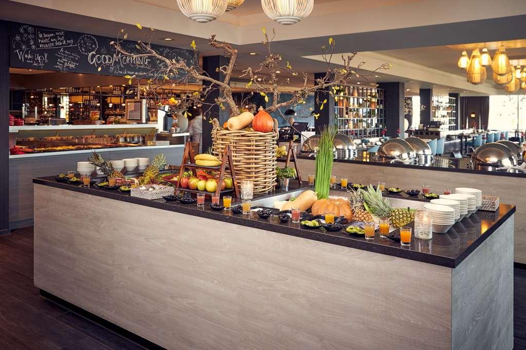 Van Der Valk Hotel Tiel Tiện nghi bức ảnh