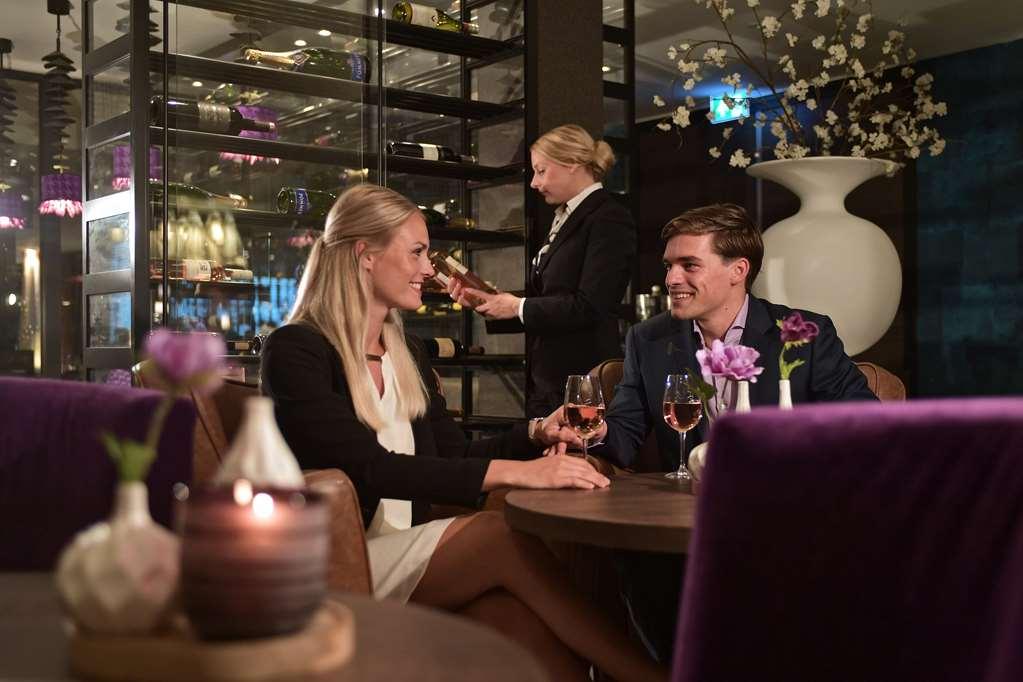 Van Der Valk Hotel Tiel Nhà hàng bức ảnh