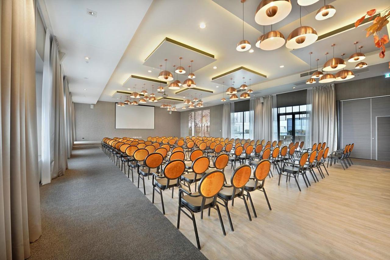 Van Der Valk Hotel Tiel Ngoại thất bức ảnh