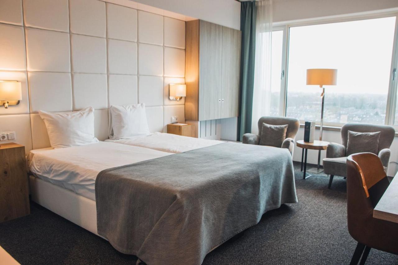 Van Der Valk Hotel Tiel Ngoại thất bức ảnh
