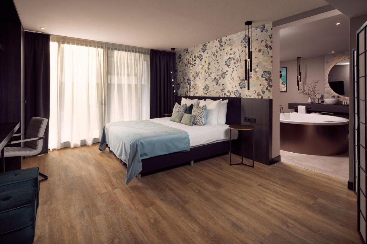 Van Der Valk Hotel Tiel Ngoại thất bức ảnh