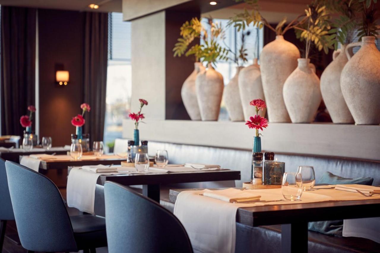 Van Der Valk Hotel Tiel Ngoại thất bức ảnh