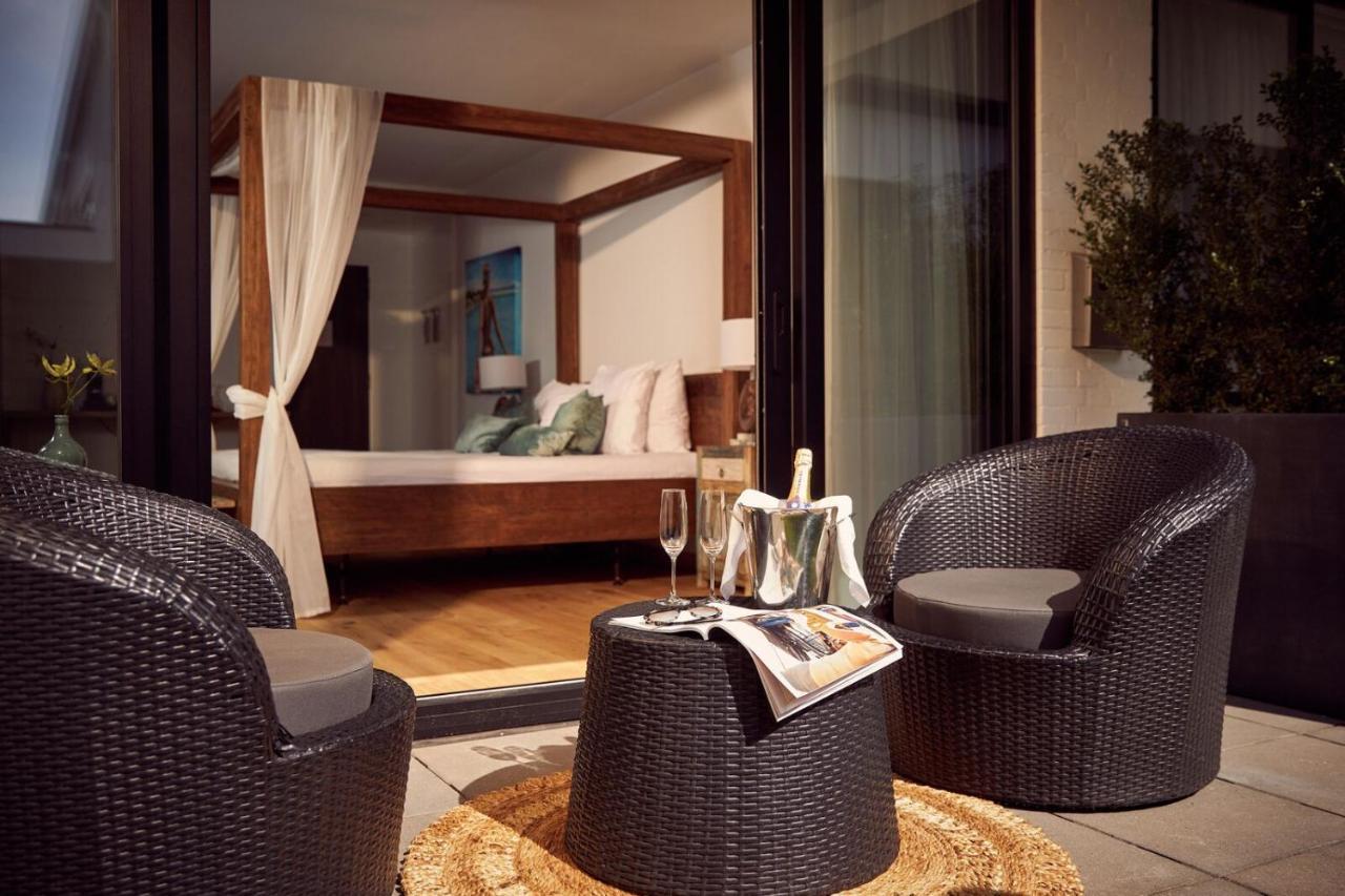 Van Der Valk Hotel Tiel Ngoại thất bức ảnh