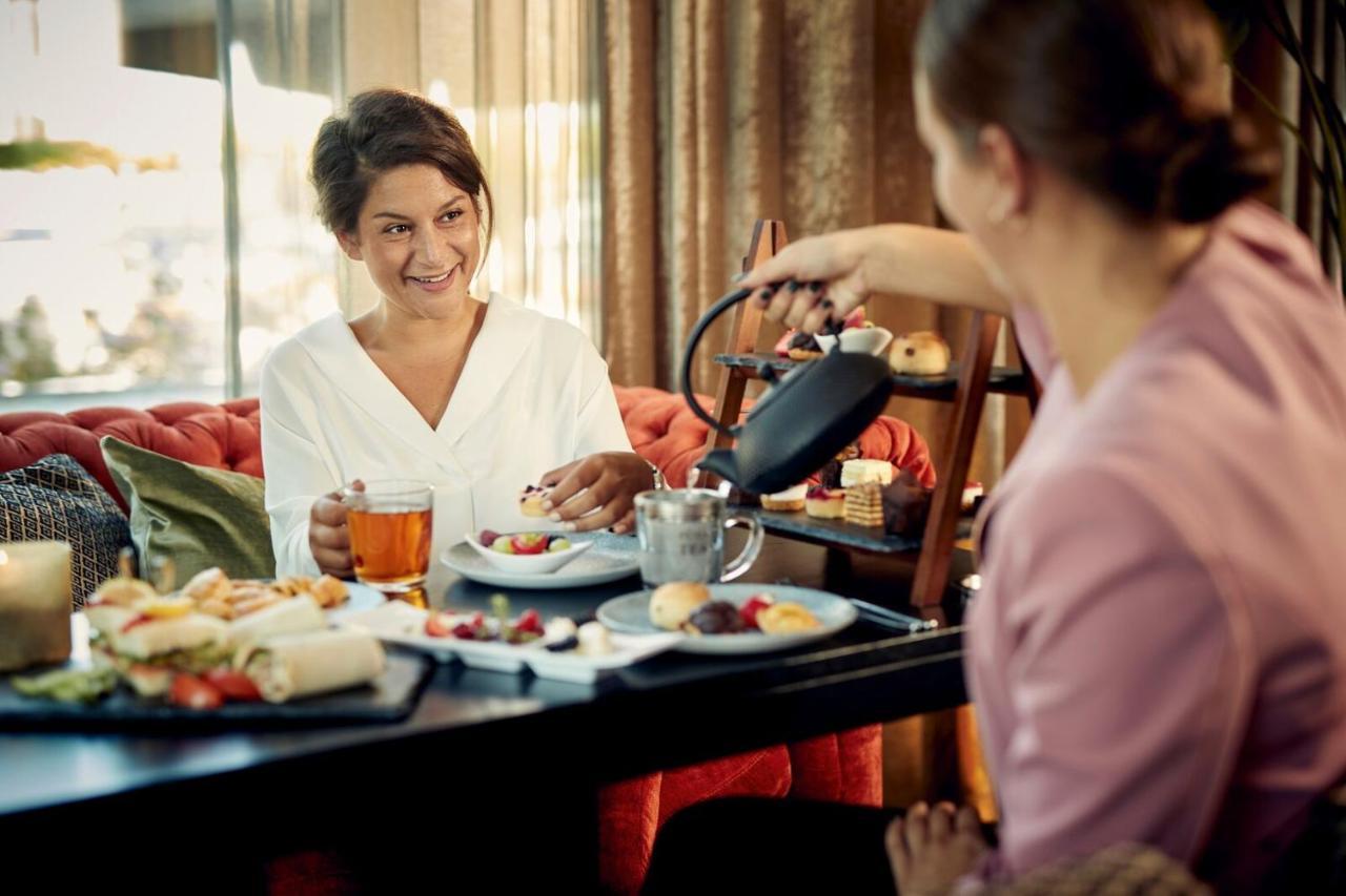 Van Der Valk Hotel Tiel Ngoại thất bức ảnh