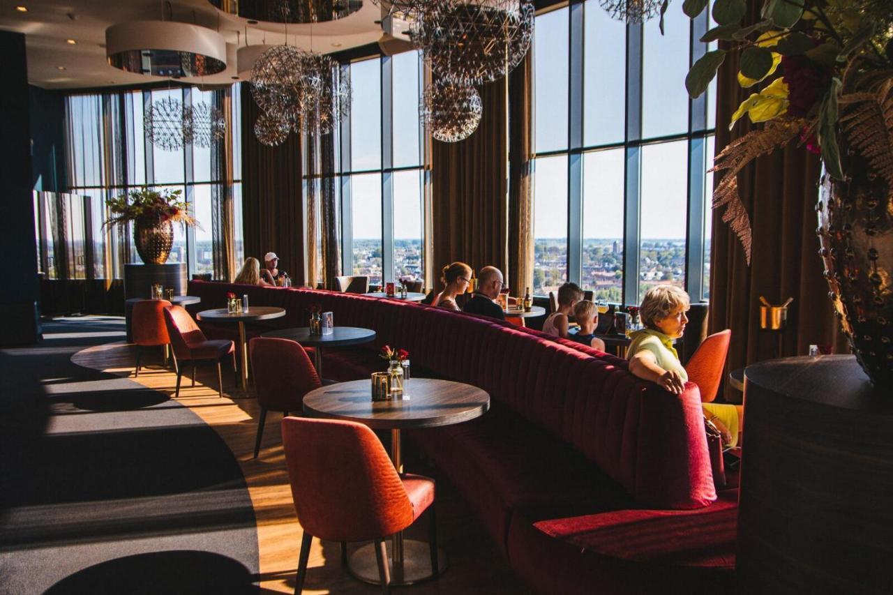 Van Der Valk Hotel Tiel Ngoại thất bức ảnh