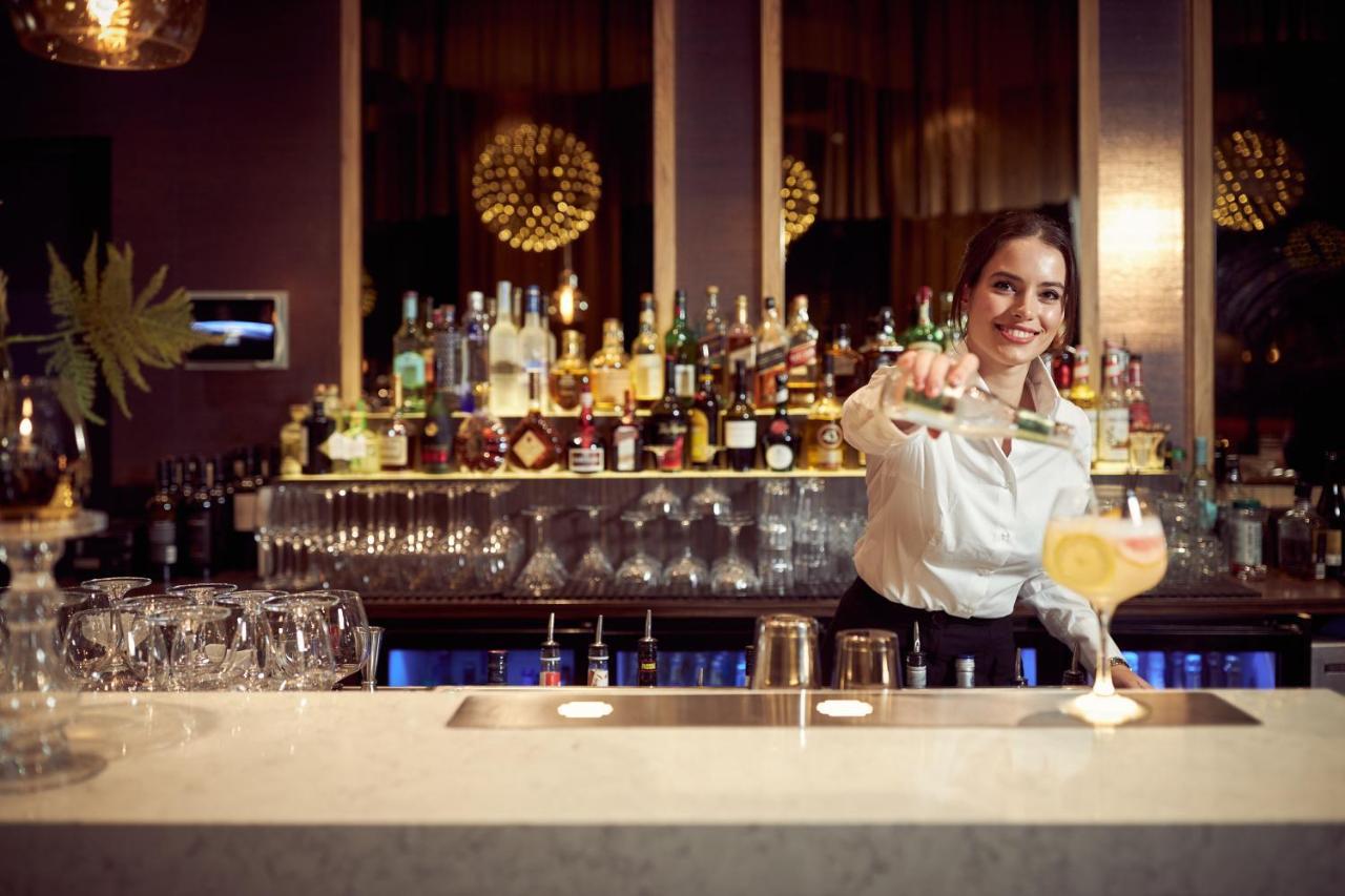 Van Der Valk Hotel Tiel Ngoại thất bức ảnh