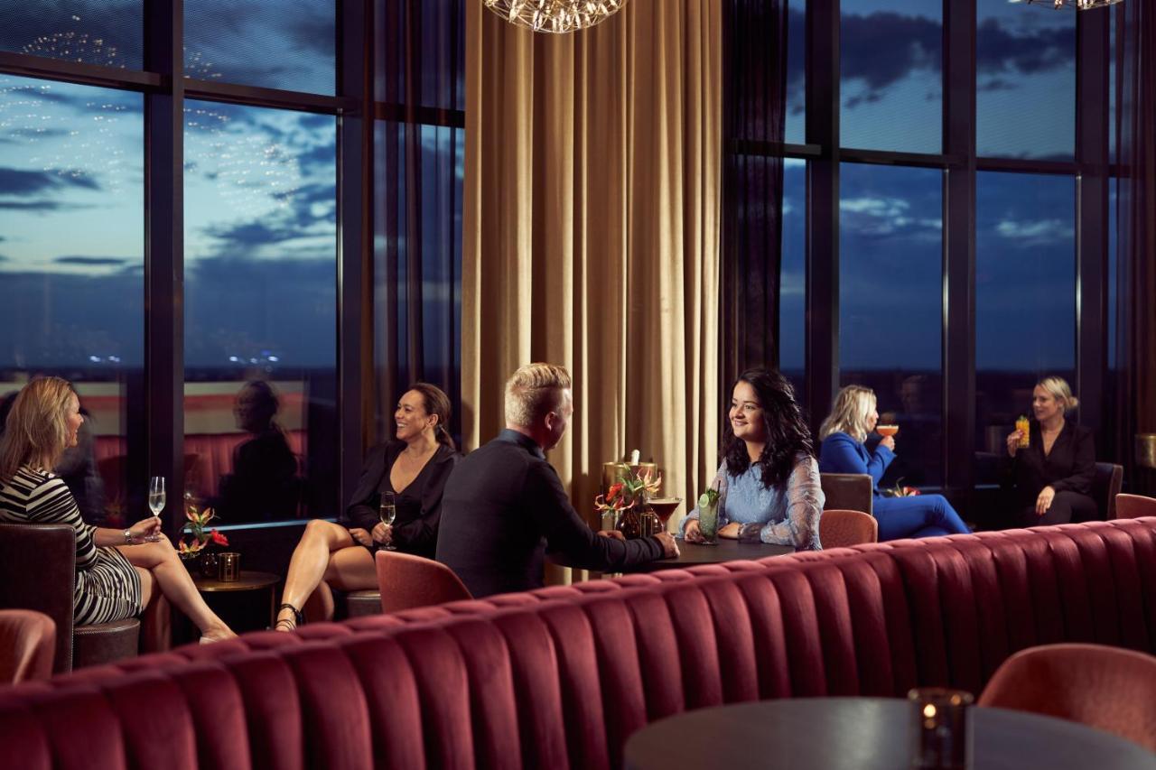 Van Der Valk Hotel Tiel Ngoại thất bức ảnh