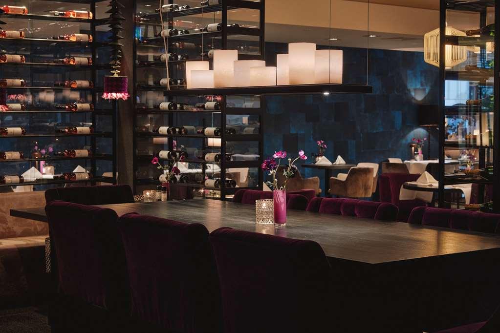 Van Der Valk Hotel Tiel Nhà hàng bức ảnh