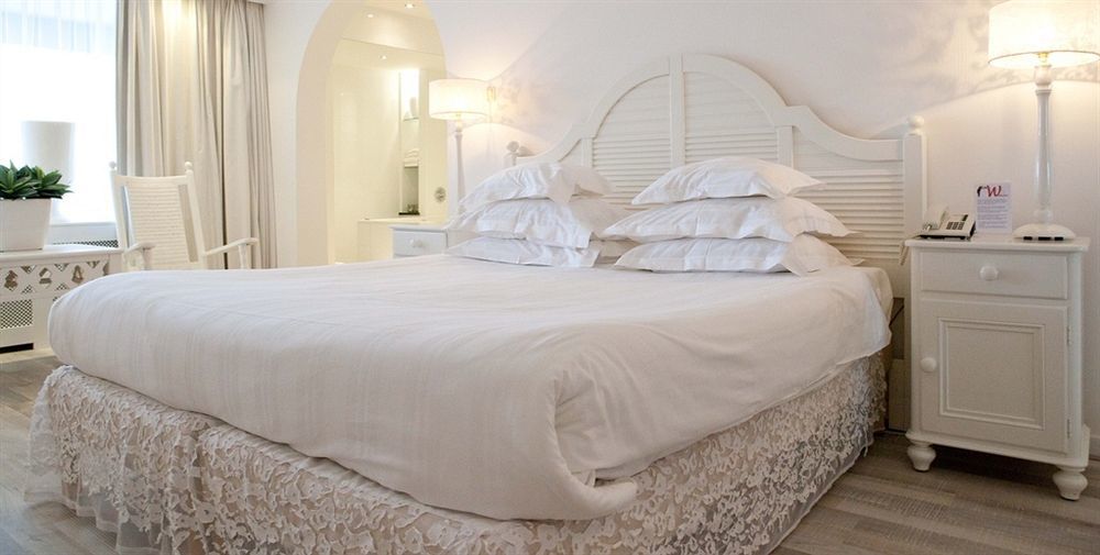 Van Der Valk Hotel Tiel Ngoại thất bức ảnh