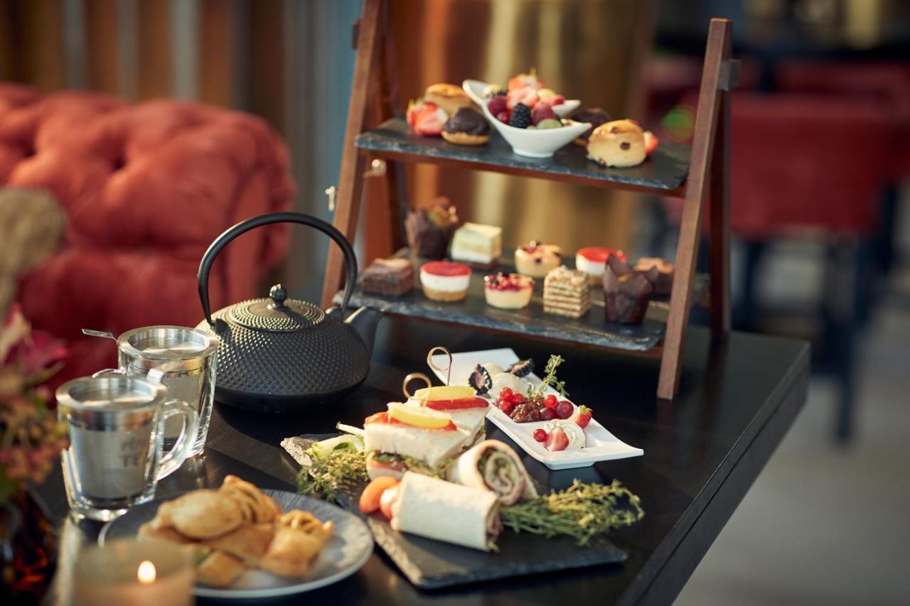 Van Der Valk Hotel Tiel Ngoại thất bức ảnh