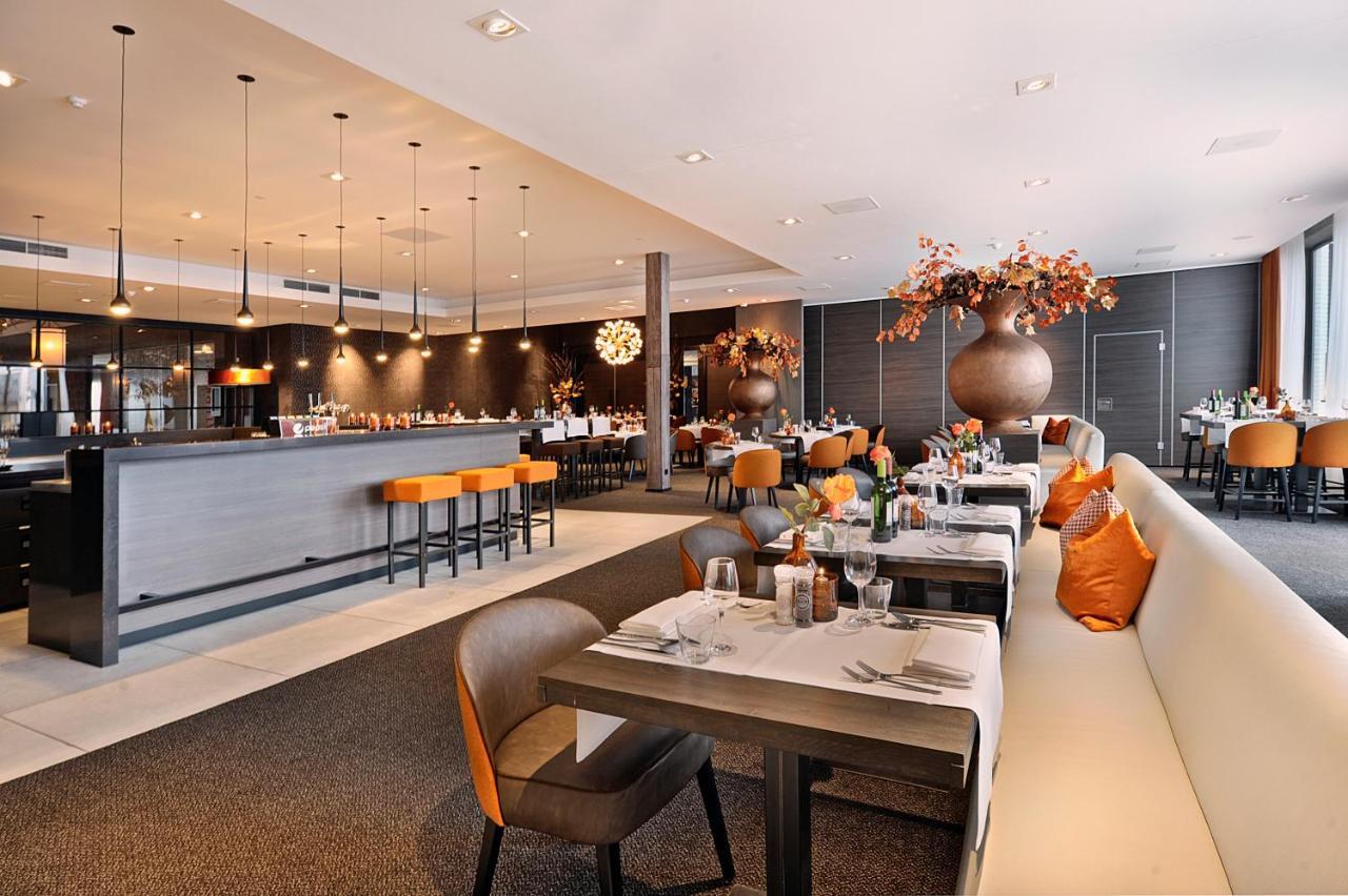 Van Der Valk Hotel Tiel Ngoại thất bức ảnh