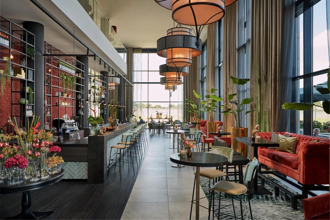 Van Der Valk Hotel Tiel Ngoại thất bức ảnh